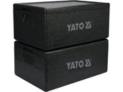 CONTAINER IZOTERM PT TRANSPORT, 40L, 1/1GN YATO YG-09210