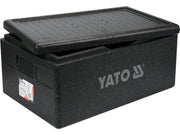 CONTAINER IZOTERM PT TRANSPORT, 40L, 1/1GN YATO YG-09210