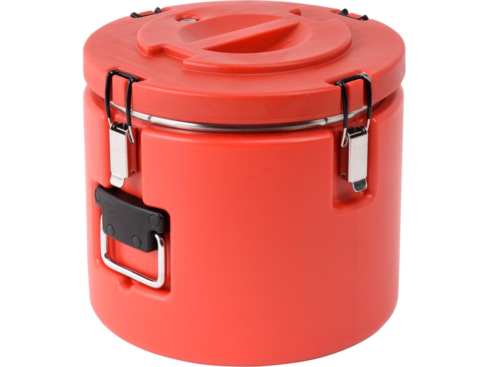 CONTAINER TERMOIZOLANT ROTUND 15L YATO YG-09225