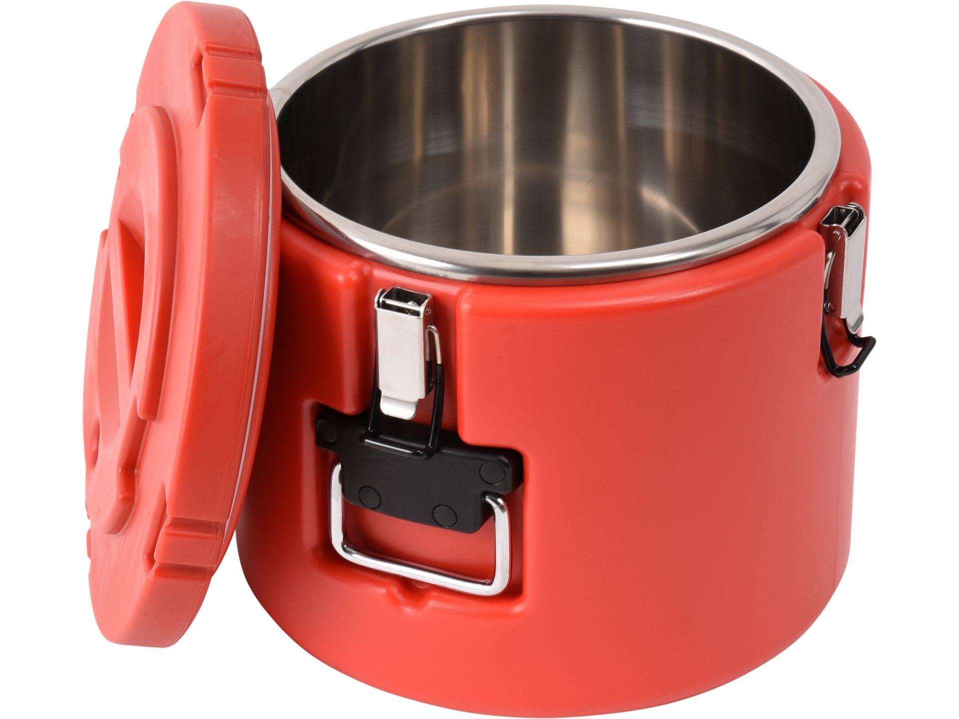 CONTAINER TERMOIZOLANT ROTUND 15L YATO YG-09225