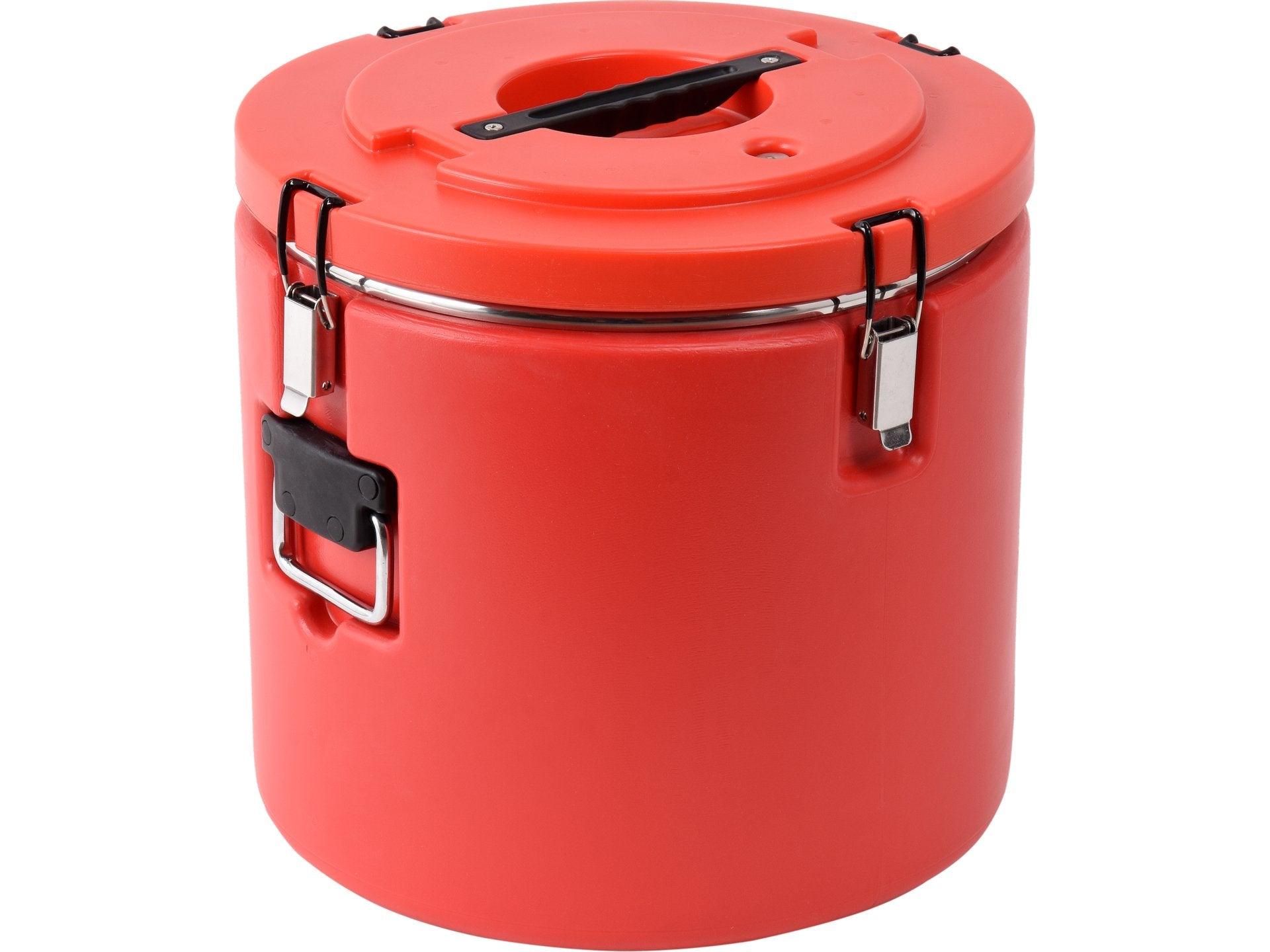 CONTAINER TERMOIZOLANT ROTUND 30L YATO YG-09226