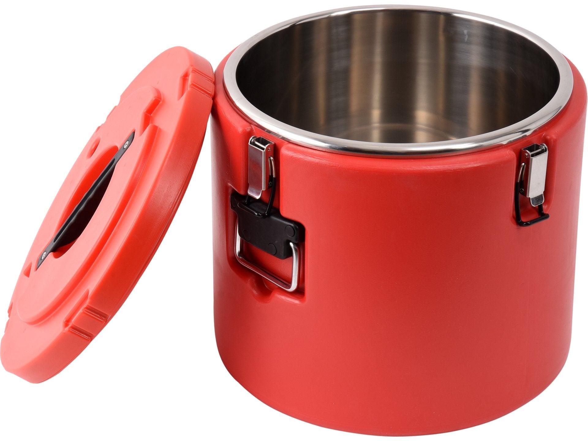 CONTAINER TERMOIZOLANT ROTUND 30L YATO YG-09226