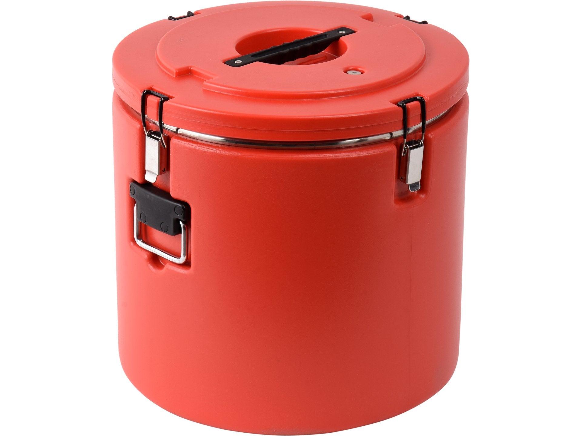 CONTAINER TERMOIZOLANT ROTUND 48L YATO YG-09227