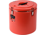 CONTAINER TERMOIZOLANT ROTUND 48L YATO YG-09227