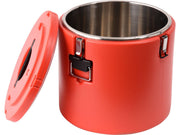 CONTAINER TERMOIZOLANT ROTUND 48L YATO YG-09227