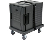 CĂRUCIOR CONTAINER TERMOIZOLANT, 710X530X230MM YATO YG-09246