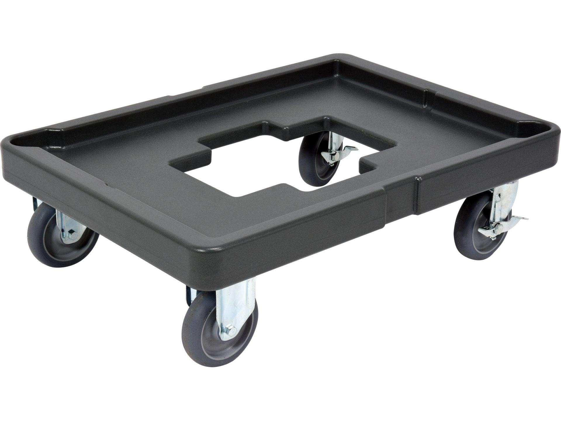CĂRUCIOR CONTAINER TERMOIZOLANT, 710X530X230MM YATO YG-09246