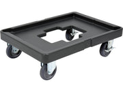 CĂRUCIOR CONTAINER TERMOIZOLANT, 710X530X230MM YATO YG-09246