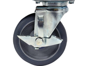 CĂRUCIOR CONTAINER TERMOIZOLANT, 710X530X230MM YATO YG-09246