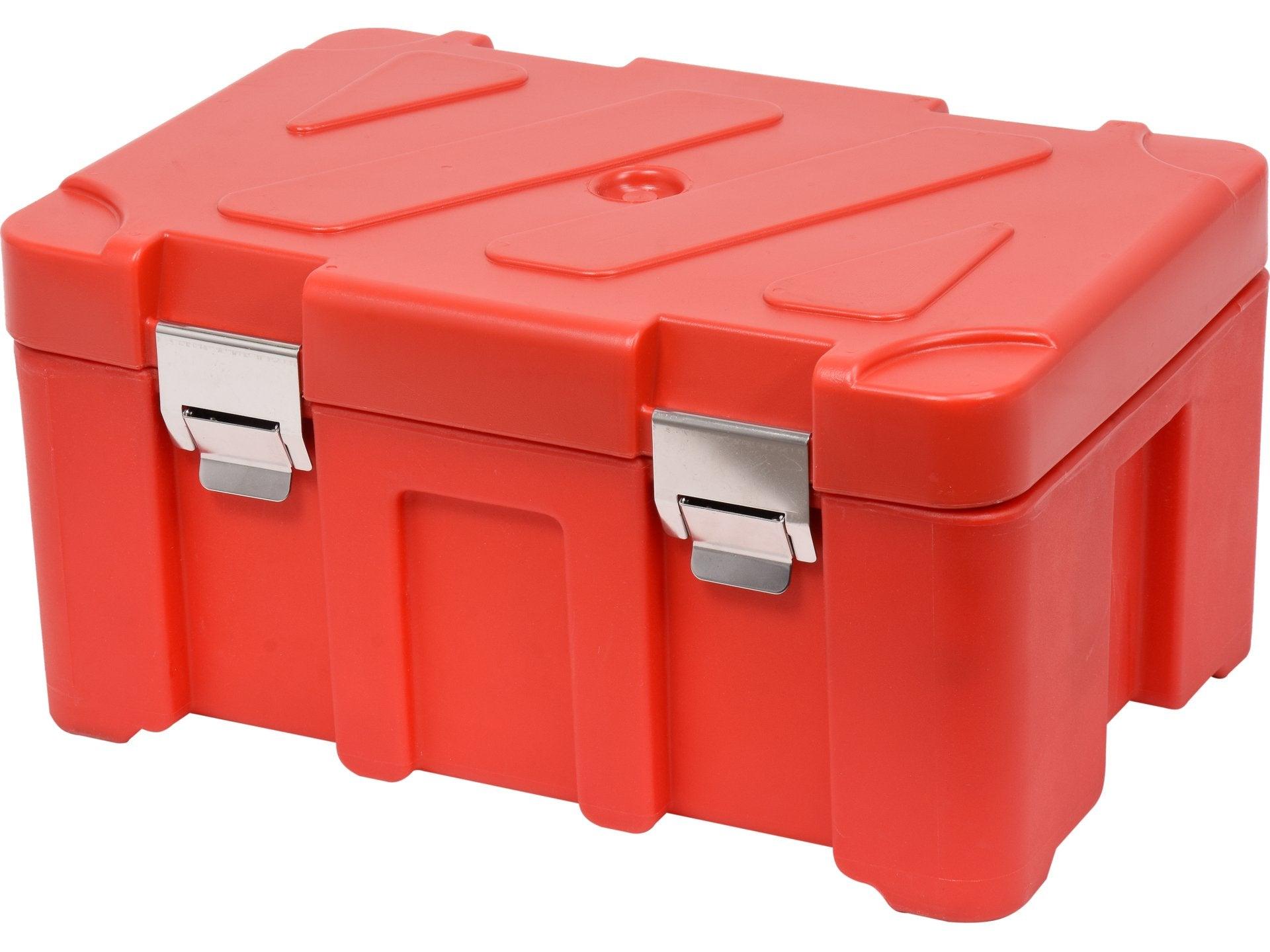 CONTAINER IZOTERM PT TRANSPORT 30L YATO YG-09250