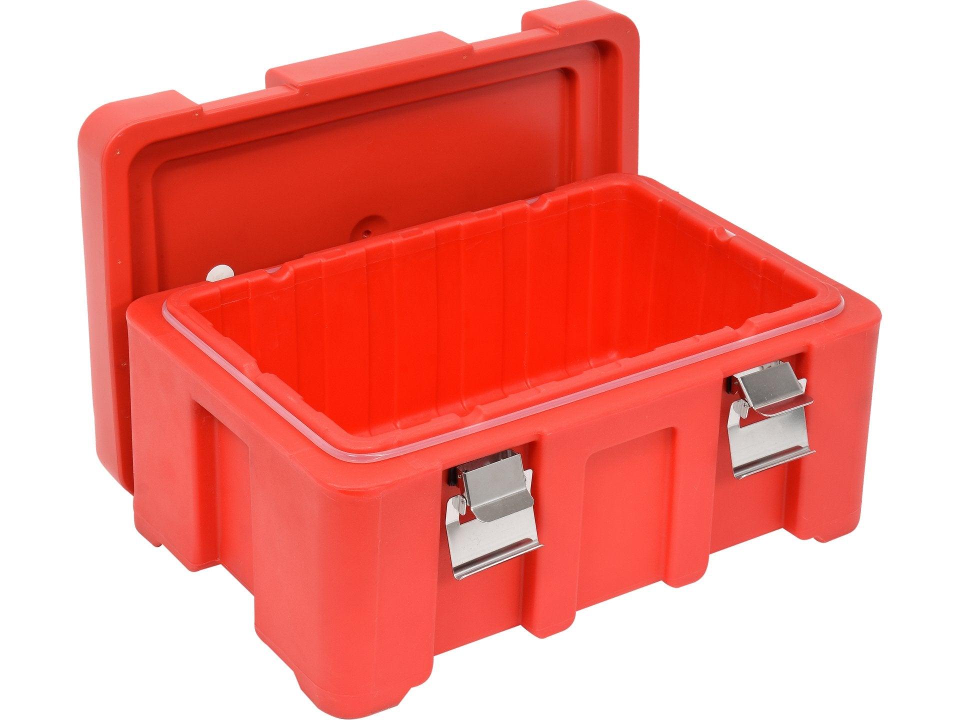 CONTAINER IZOTERM PT TRANSPORT 30L YATO YG-09250
