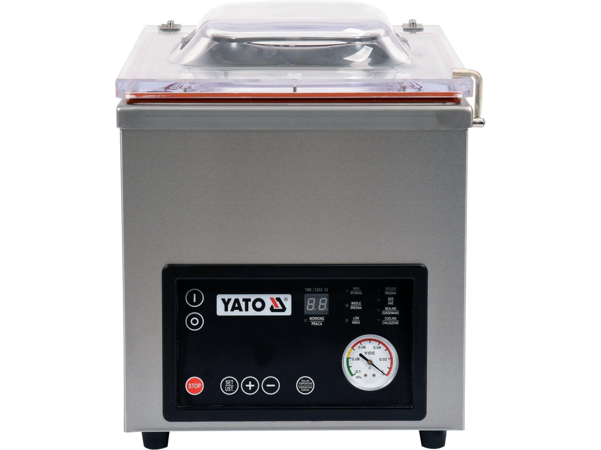MAȘINĂ DE VIDAT 300MM YATO YG-09304