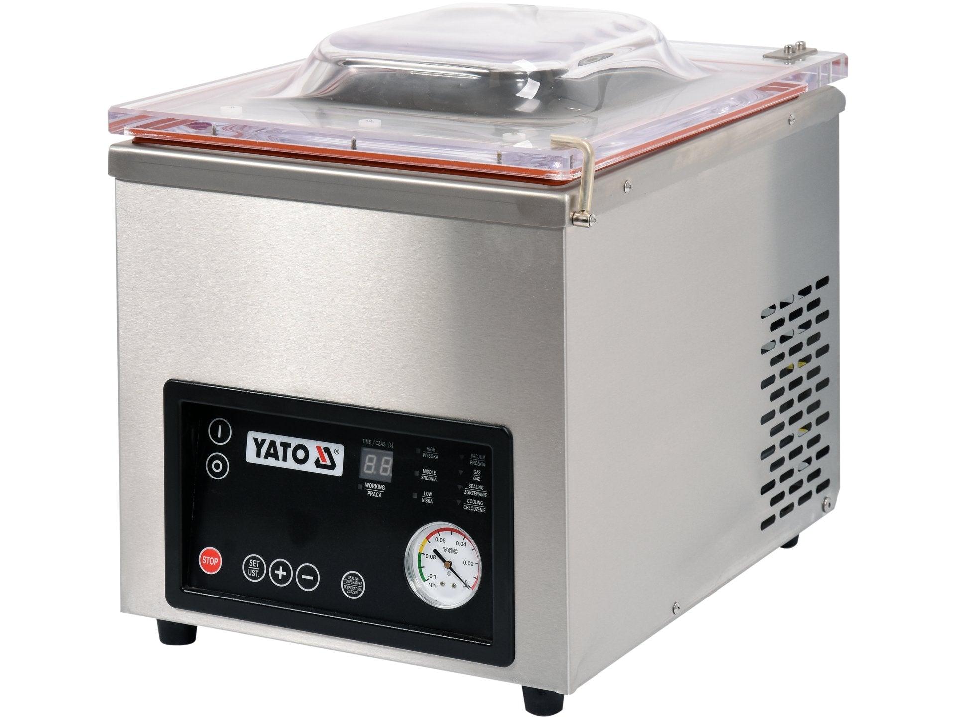 MAȘINĂ DE VIDAT 300MM YATO YG-09304