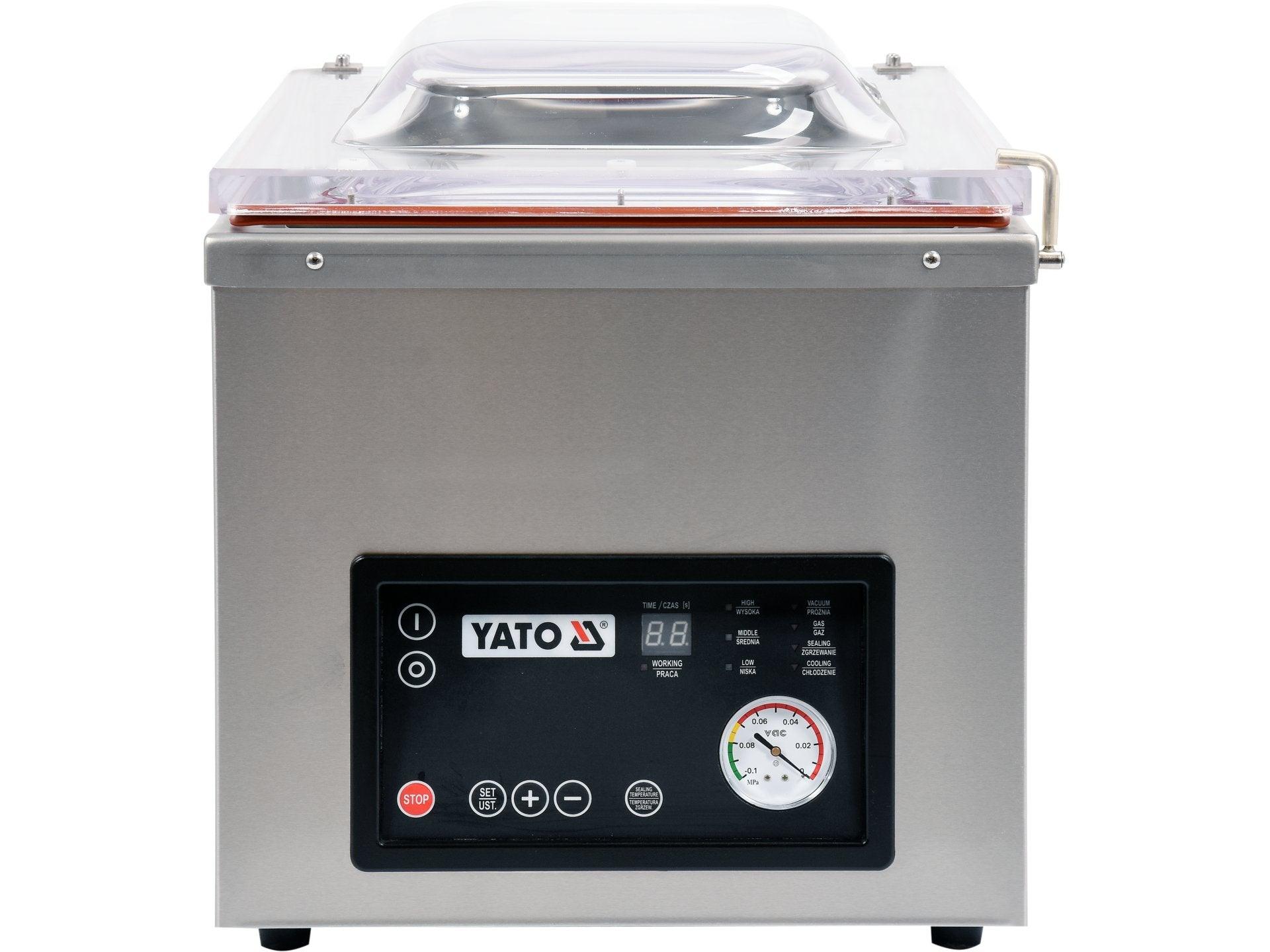MAȘINĂ DE VIDAT 350MM YATO YG-09305