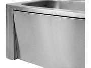 CHIUVETA PENTRU BUCĂTĂRIE, 400X330X570MM YATO YG-10010