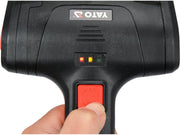 PERIE ELECTRICĂ PENTRU GRĂTAR, LI-ION 7.4V, 2000MAH YATO YG-20100