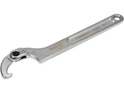 CHEIE UNIVERSALĂ CU CÂRLIG 35-50MM YATO YT-01671