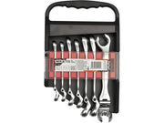 SET CHEI INELARE CU ARTICULAȚIE 8-17MM YATO YT-0190