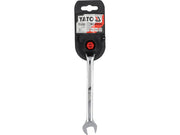 CHEIE COMBINATĂ CU CLICHET 14MM YATO YT-0195