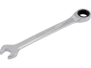 CHEIE COMBINATĂ CU CLICHET 15MM YATO YT-0196