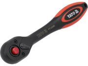 ANTRENOR CU CLICHET 1/4'', 144MM YATO YT-0290