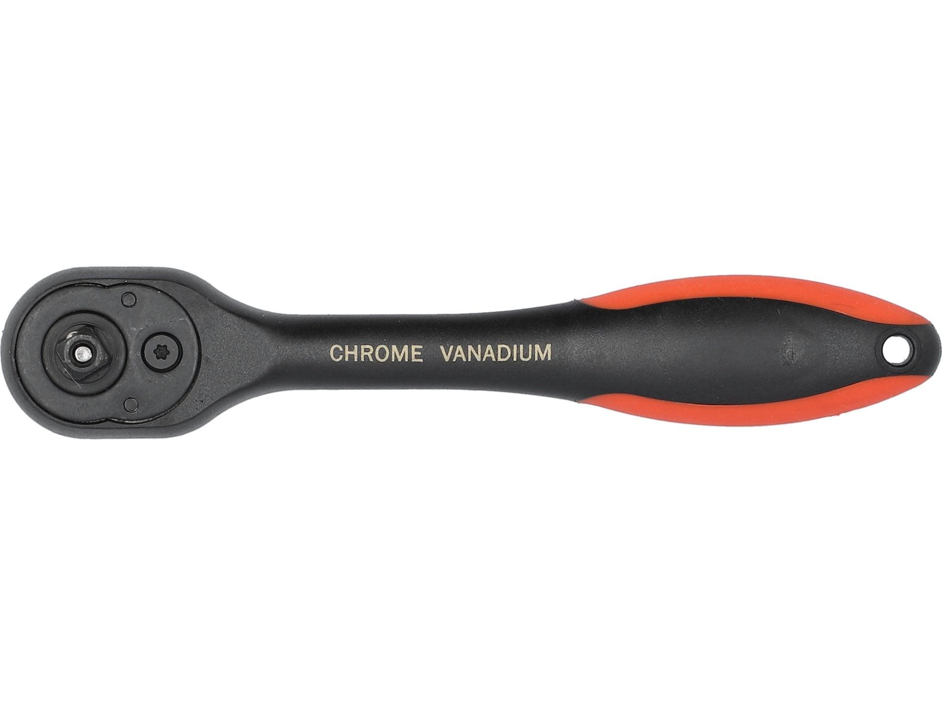 ANTRENOR CU CLICHET 1/4'', 144MM YATO YT-0290