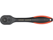 ANTRENOR CU CLICHET 1/4'', 144MM YATO YT-0290