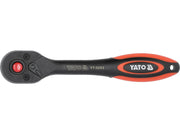 ANTRENOR CU CLICHET1/4'', 144MM YATO YT-0293