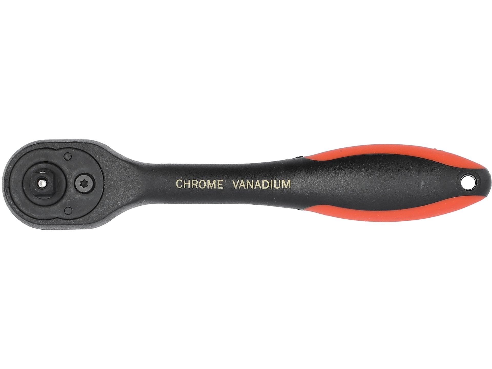 ANTRENOR CU CLICHET1/4'', 144MM YATO YT-0293