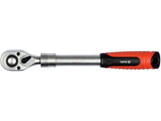 ANTRENOR CLICHET TELESCOPIC 1/4'' YATO YT-0297