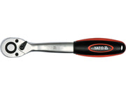 ANTRENOR CU CLICHET CURBAT 3/8'' YATO YT-0320