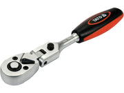 ANTRENOR CU CLICHET 1/4'' YATO YT-0325