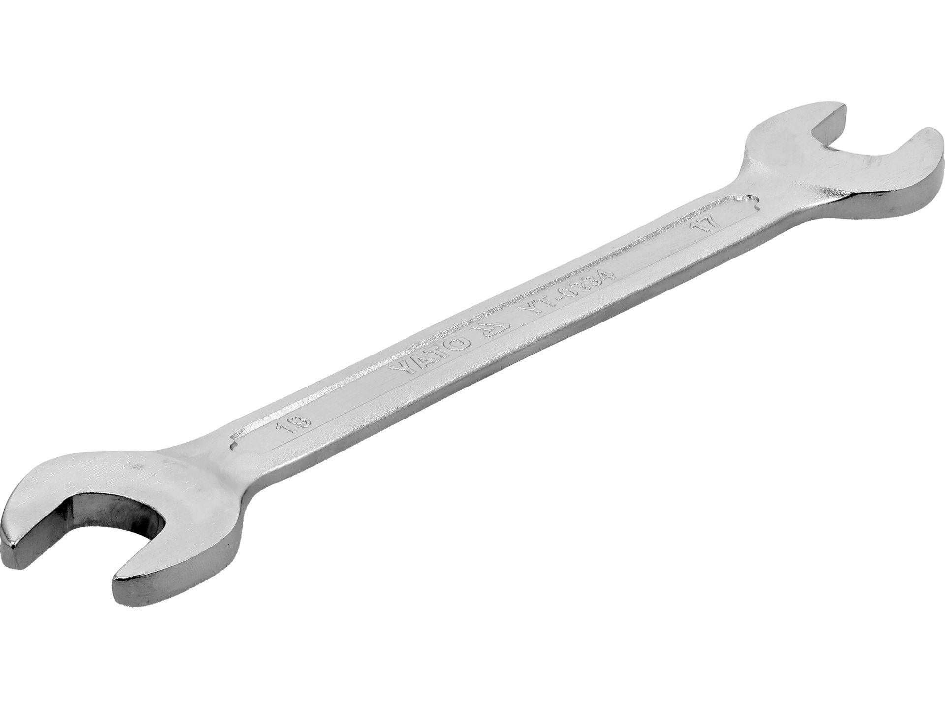 CHEIE FIXĂ 17X19MM YATO YT-0334