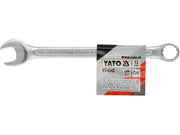 CHEIE COMBINATĂ SATINATĂ 13MM YATO YT-0342