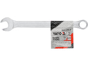 CHEIE COMBINATĂ SATINATĂ 14MM YATO YT-0343