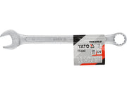 CHEIE COMBINATĂ SATINATĂ 15MM YATO YT-0344