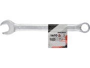CHEIE COMBINATĂ SATINATĂ 18MM YATO YT-0347