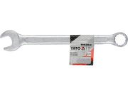 CHEIE COMBINATĂ SATINATĂ 19MM YATO YT-0348