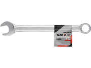 CHEIE COMBINATĂ SATINATĂ 20MM YATO YT-0349