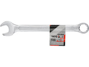 CHEIE COMBINATĂ SATINATĂ 23MM YATO YT-0352