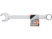 CHEIE COMBINATĂ SATINATĂ 24MM YATO YT-0353