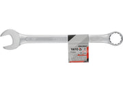 CHEIE COMBINATĂ SATINATĂ 25MM YATO YT-0354
