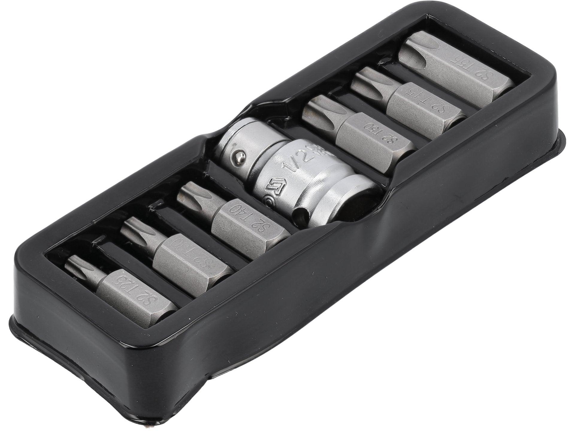 SET BIȚI TORX 7 PIESE YATO YT-0410