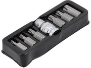 SET BIȚI TORX 7 PIESE YATO YT-0410