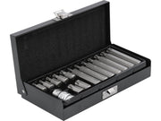 SET BIȚI TORX 15 PIESE YATO YT-0411