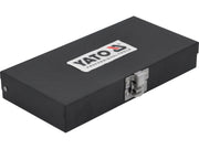 SET BIȚI TORX 15 PIESE YATO YT-0411