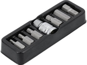 SET BIȚI SPLINE (STEA) 7 PIESE YATO YT-0412