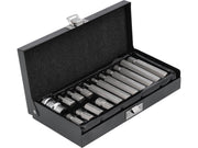 SET BIȚI HEXAGON 15 PIESE YATO YT-0413