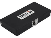 SET BIȚI HEXAGON 15 PIESE YATO YT-0413