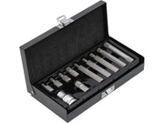 SET BIȚI SPLINE (STEA) 11 PIESE YATO YT-0415